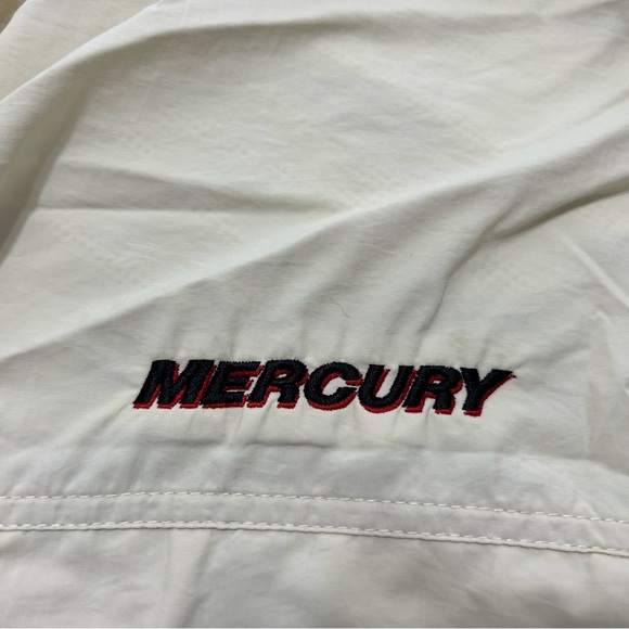 Hook & Tackle L/S Fishing Shirt - Picture 3 of 5